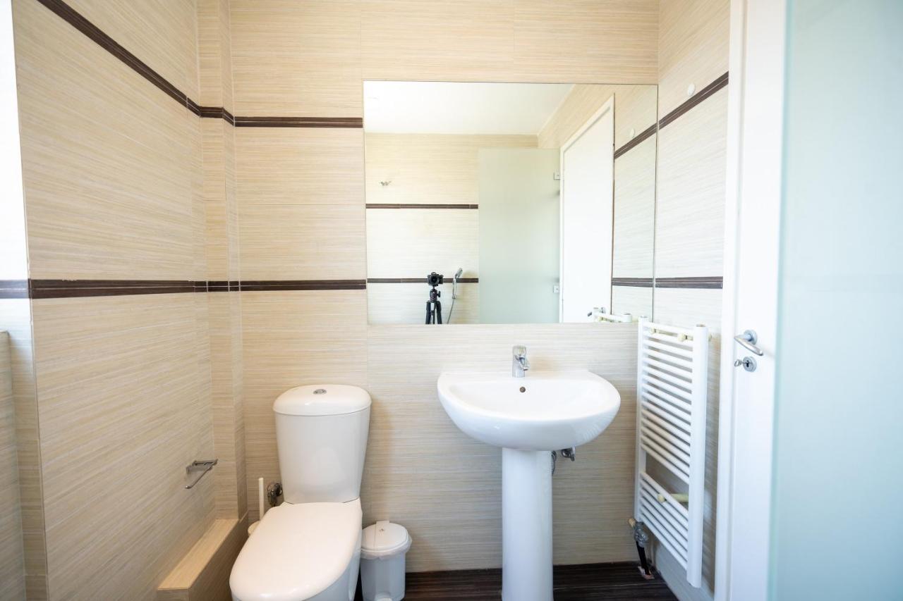 Koukaki Apartment 3 Bedrooms 6 Pers. أثينا المظهر الخارجي الصورة