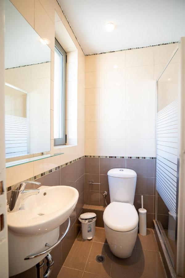Koukaki Apartment 3 Bedrooms 6 Pers. أثينا المظهر الخارجي الصورة