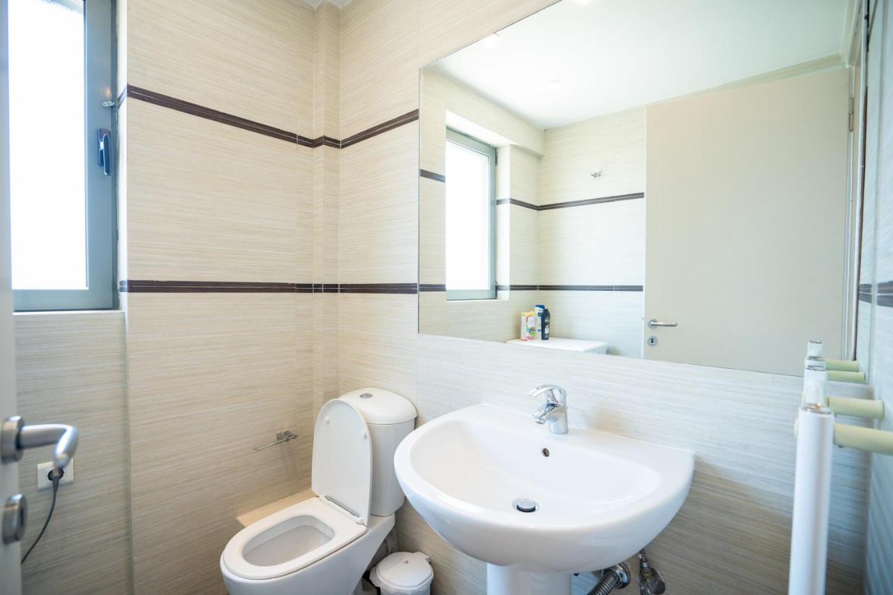 Koukaki Apartment 3 Bedrooms 6 Pers. أثينا المظهر الخارجي الصورة