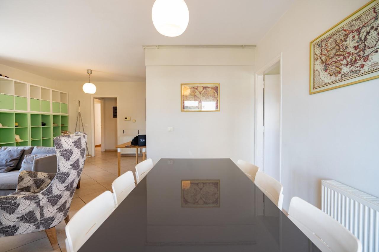 Koukaki Apartment 3 Bedrooms 6 Pers. أثينا المظهر الخارجي الصورة