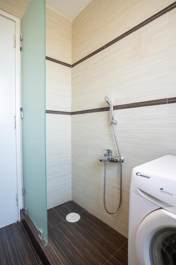 Koukaki Apartment 3 Bedrooms 6 Pers. أثينا المظهر الخارجي الصورة