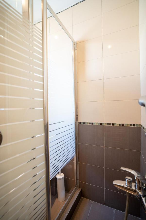 Koukaki Apartment 3 Bedrooms 6 Pers. أثينا المظهر الخارجي الصورة