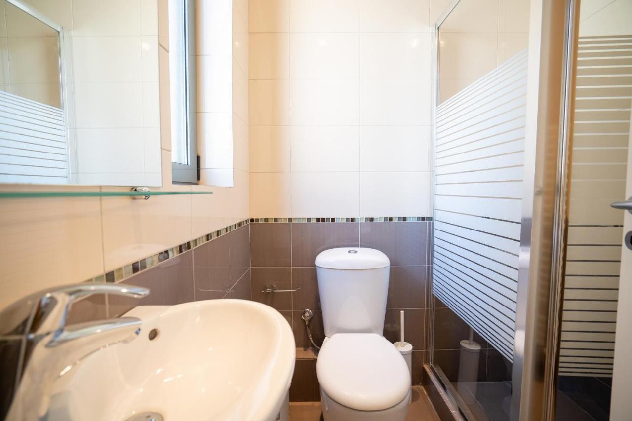 Koukaki Apartment 3 Bedrooms 6 Pers. أثينا المظهر الخارجي الصورة