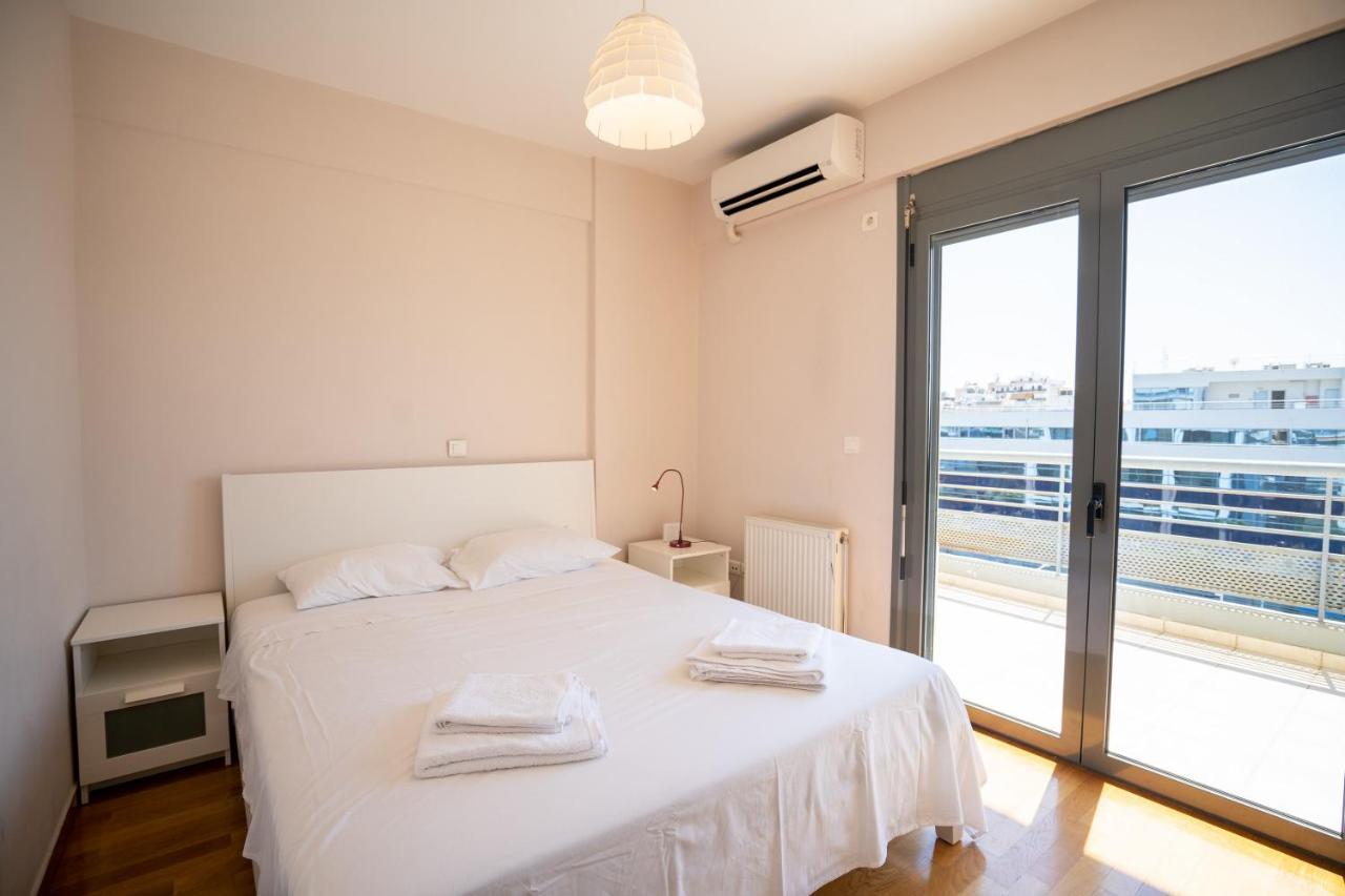 Koukaki Apartment 3 Bedrooms 6 Pers. أثينا المظهر الخارجي الصورة